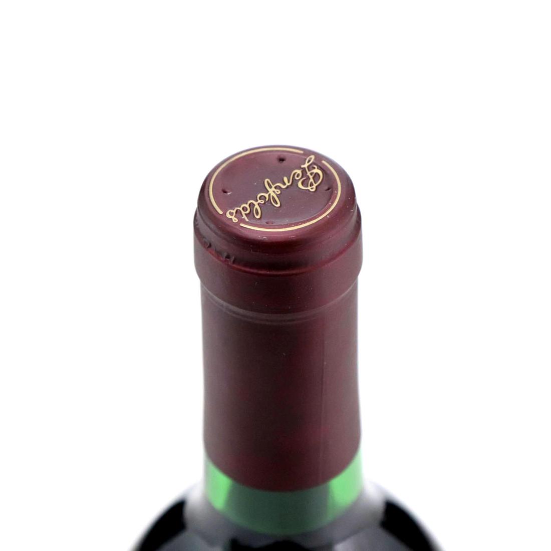 Penfolds Bin 707 Cabernet Sauvignon 1998