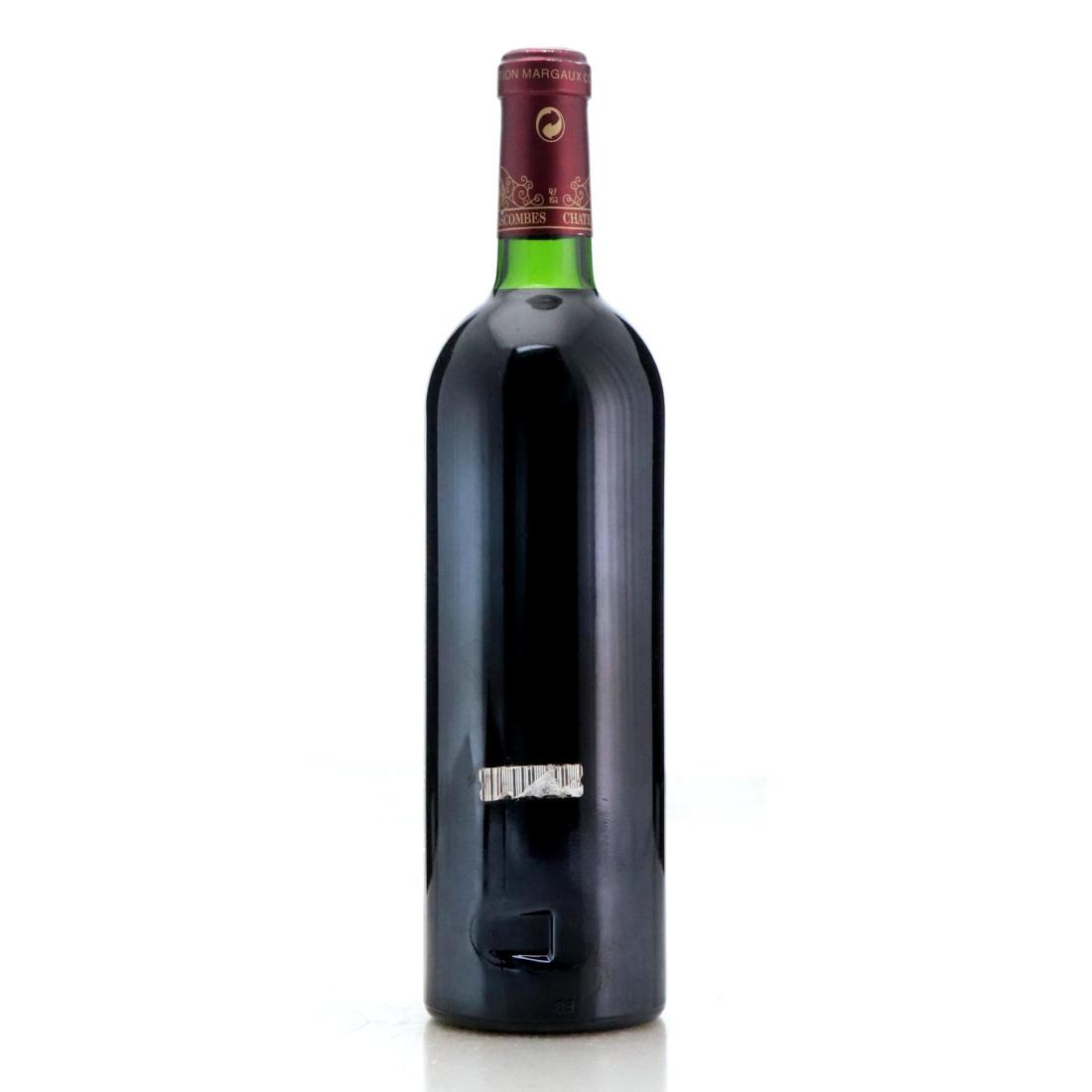 Château Lascombes 1998