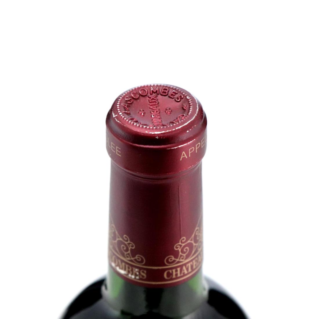 Château Lascombes 1998