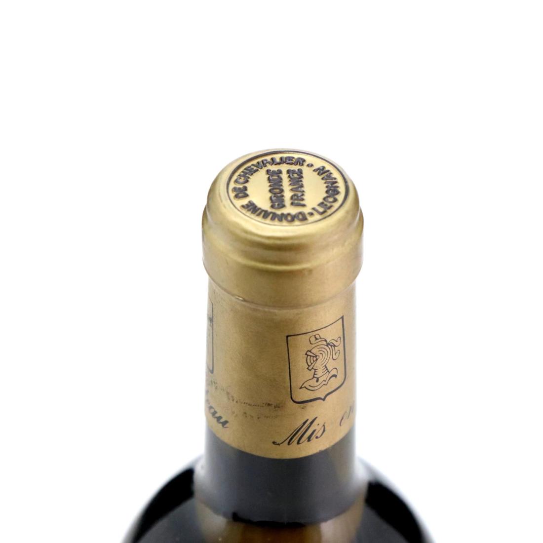 Domaine de Chevalier 1989 Blanc