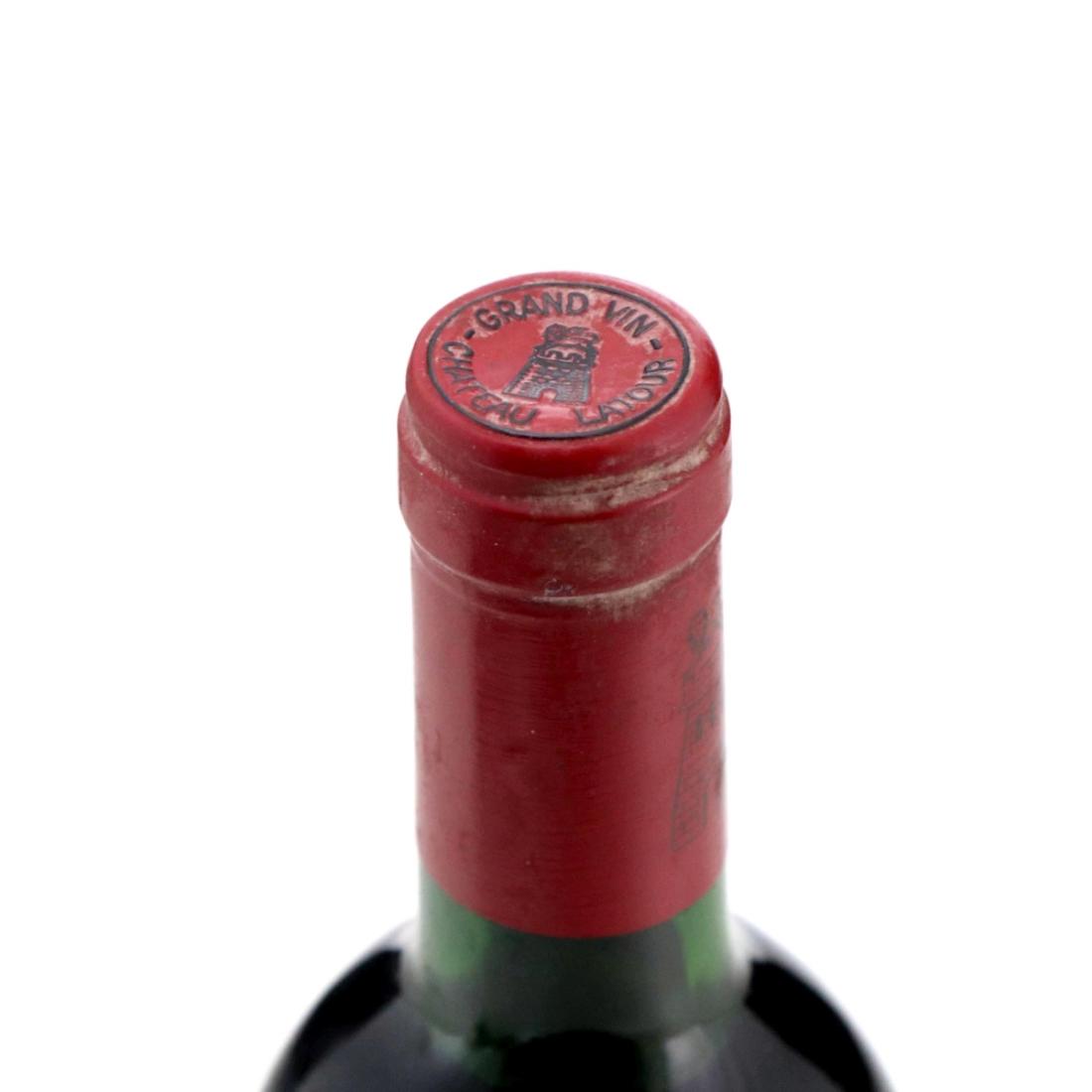 Image for Château Latour 1986