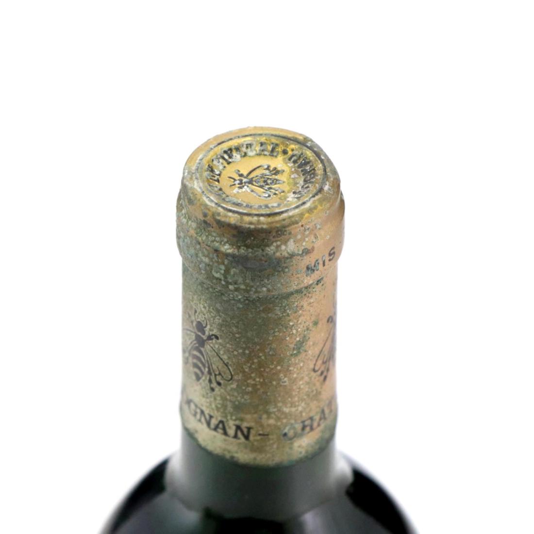 Image for Château de Fieuzal 1988 Blanc