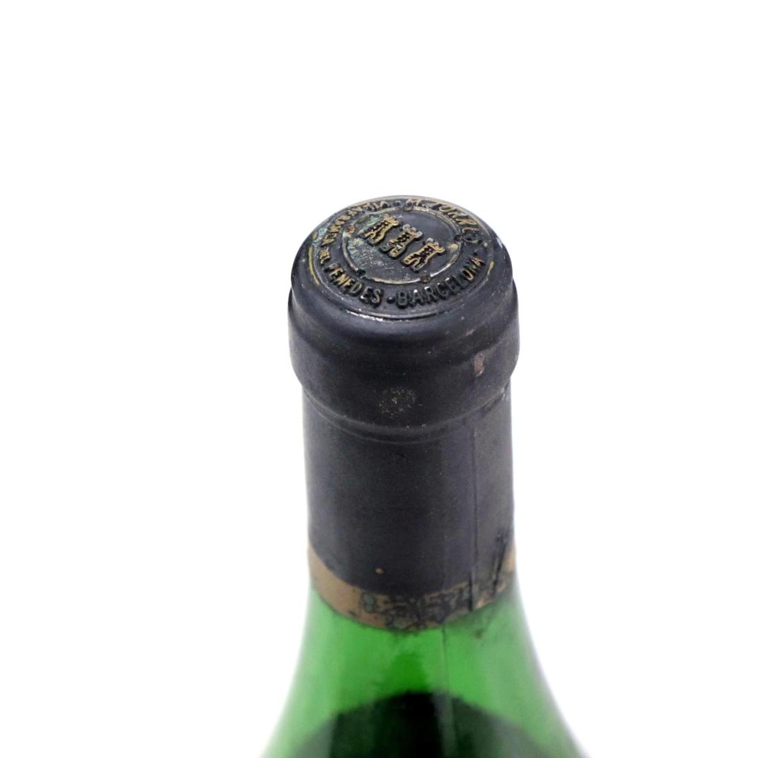 Torres Gran Coronas Cabernet Sauvignon 1983