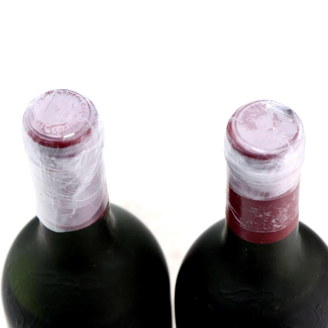 Vega Sicilia Unico Reserva Especial x 2 / Lot 013/93