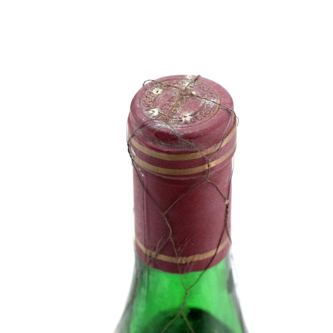 Torres Gran Coronas Cabernet Sauvignon 1977