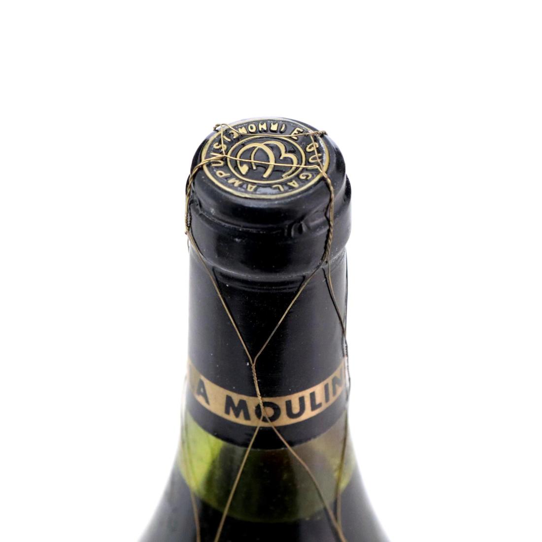 E.Guigal La Mouline 1985