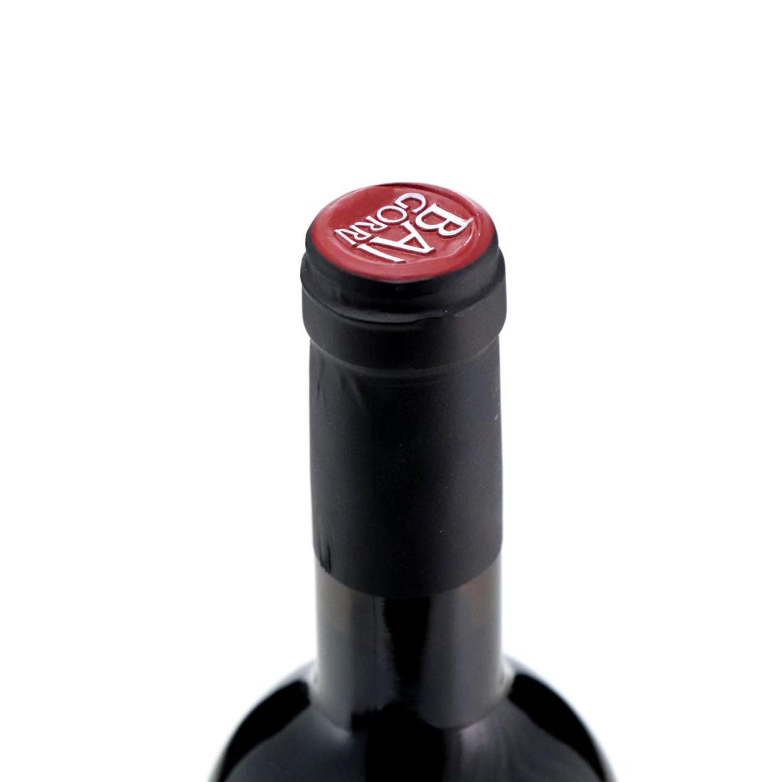 Bodegas Bai Gorri 2018