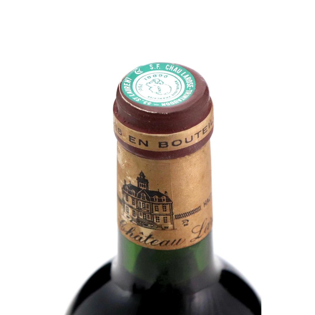 Château Larose-Trintaudon 1995