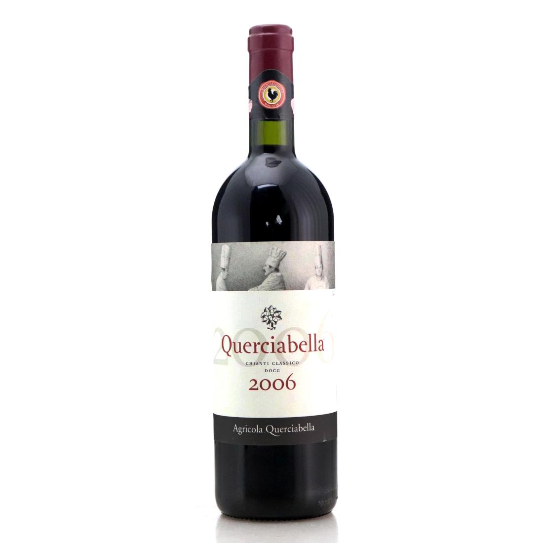 Querciabella 2006