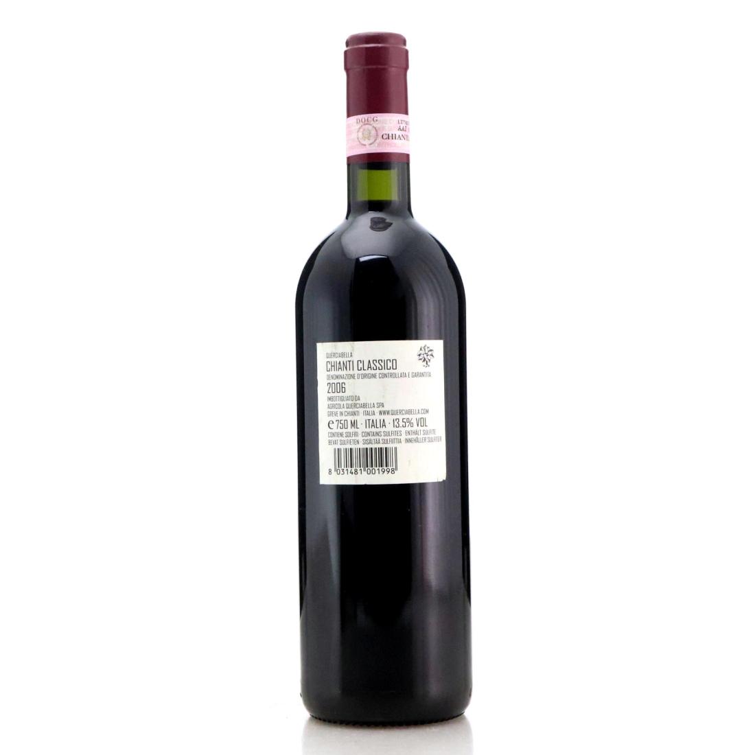 Querciabella 2006