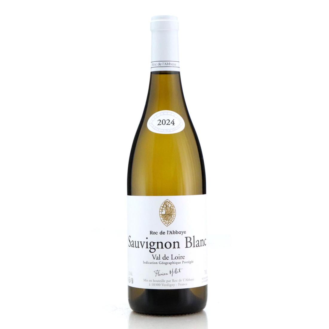 Roc de l'Abbaye Sauvignon Blanc 2024