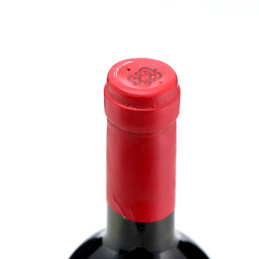 Pisano Arretxea 2001