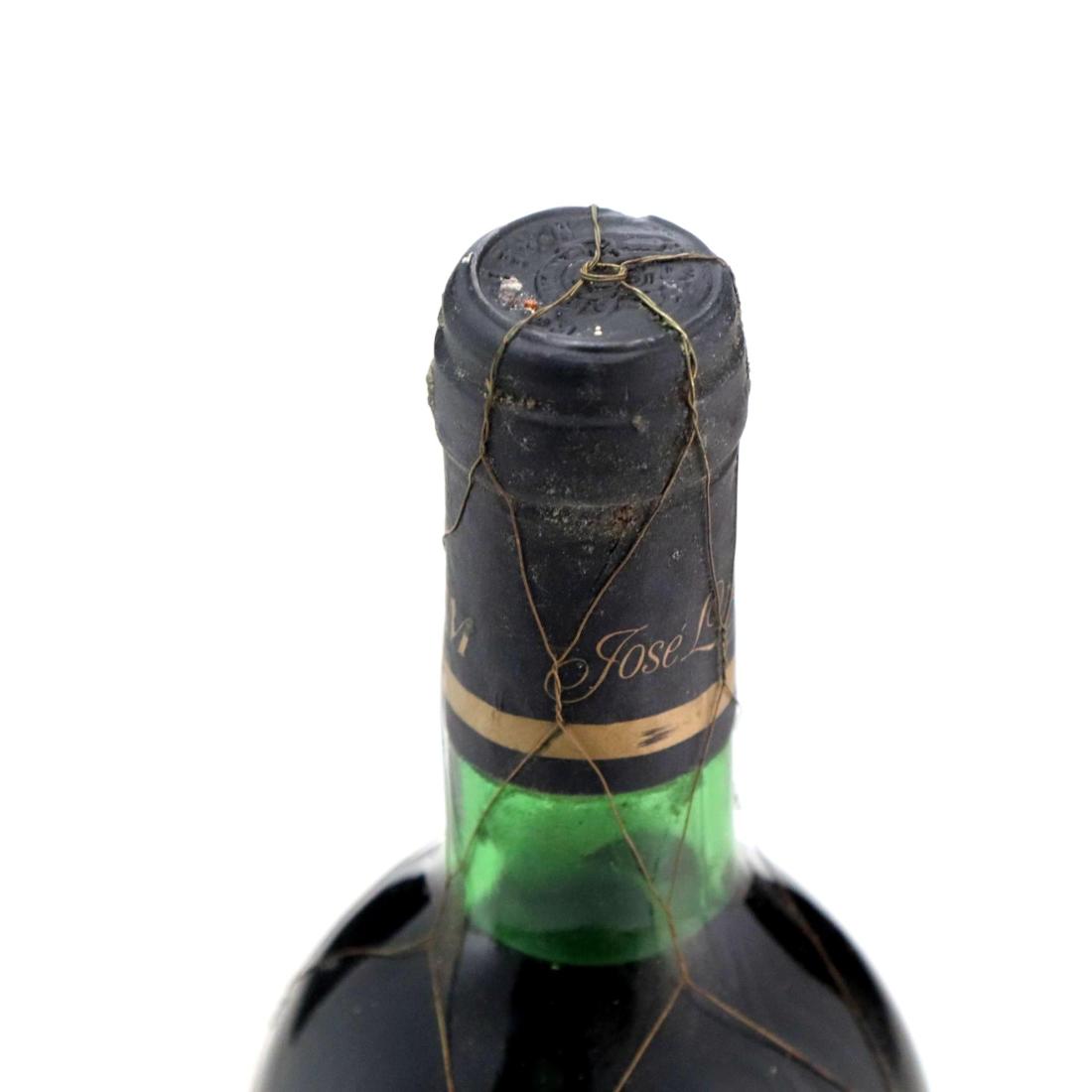 José L. Ferrer Gran Reserva 1982