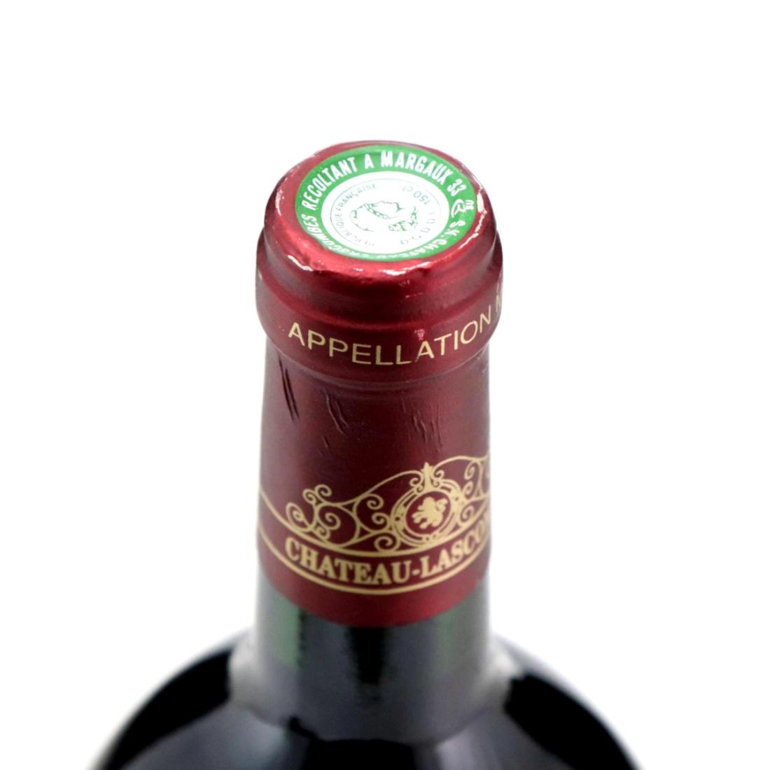 Image for Château Lascombes 1995 / Magnum