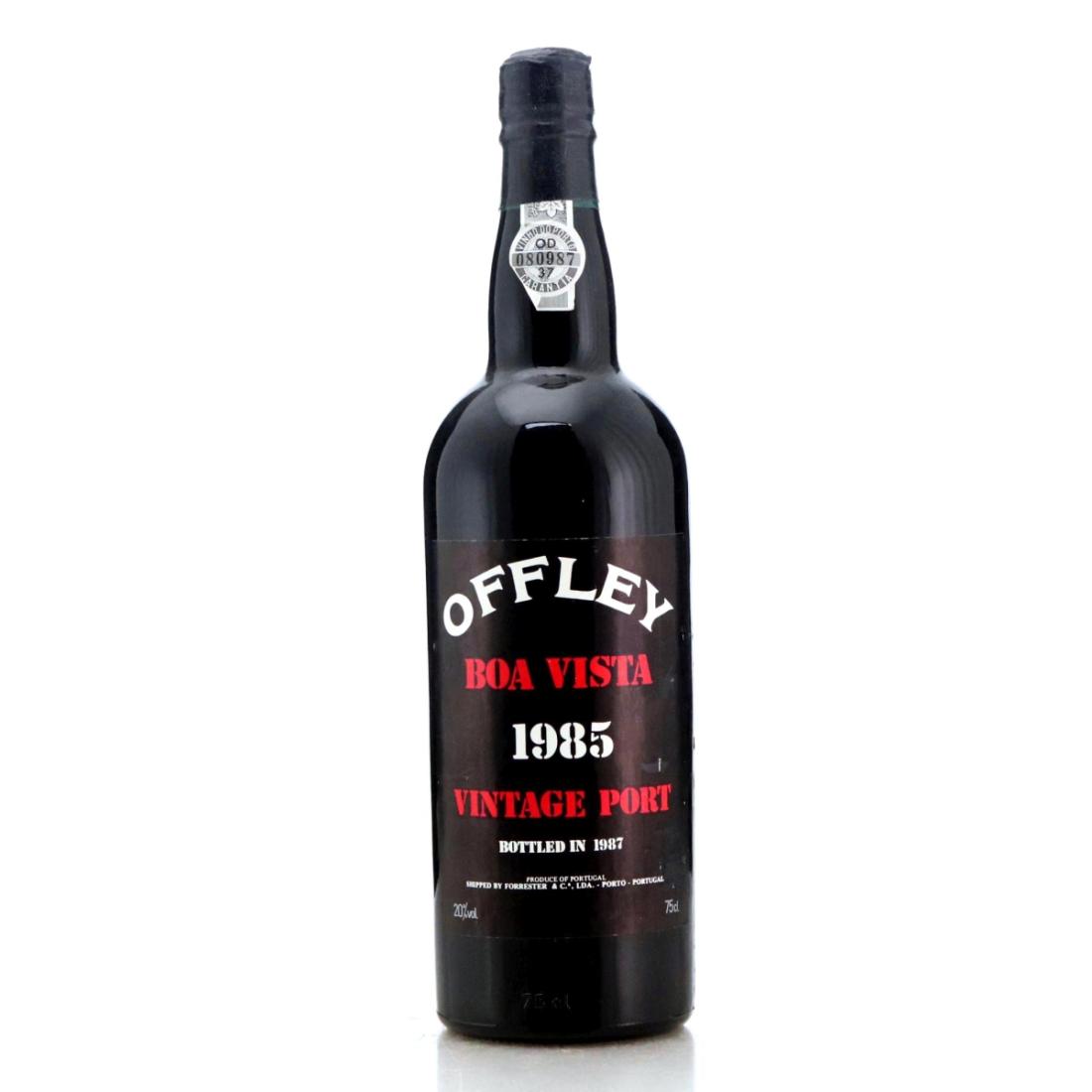 Image for Offley Boa Vista 1985 Vintage Port