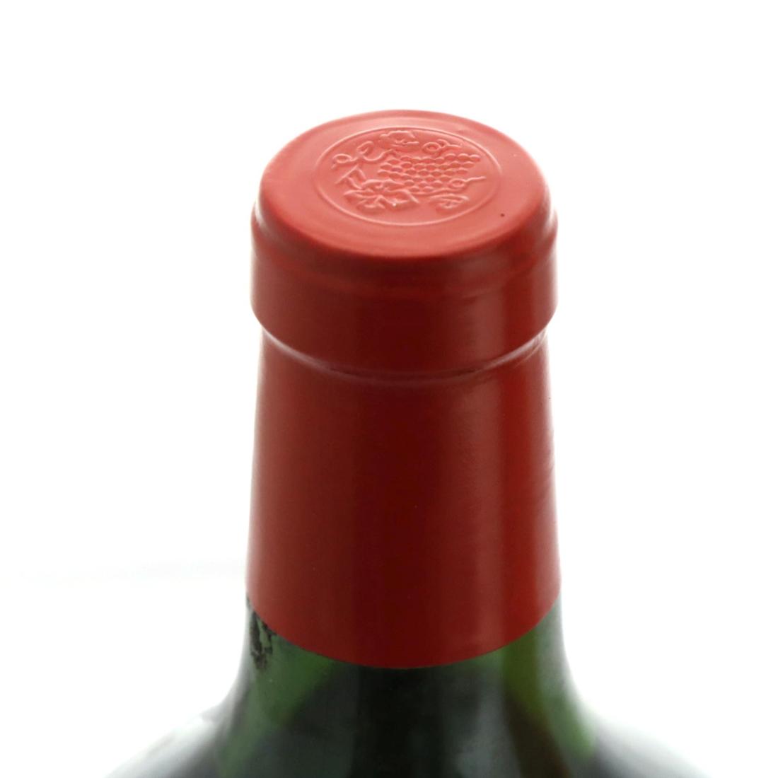 Image for Château Pey La Tour 2005 / Double Magnum 