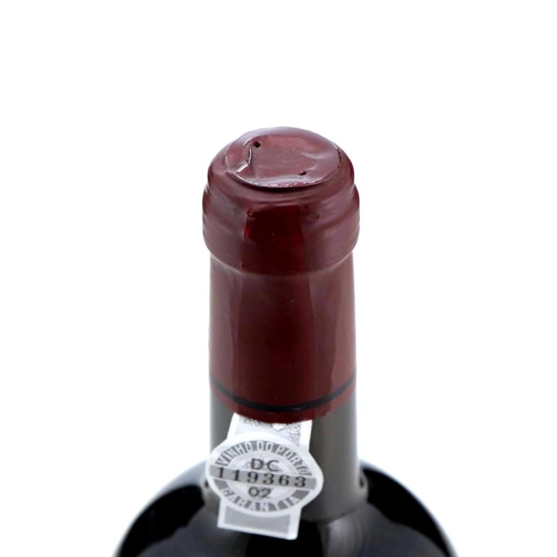 Image for Cockburn's Quinta dos Canais 1995 Vintage Port