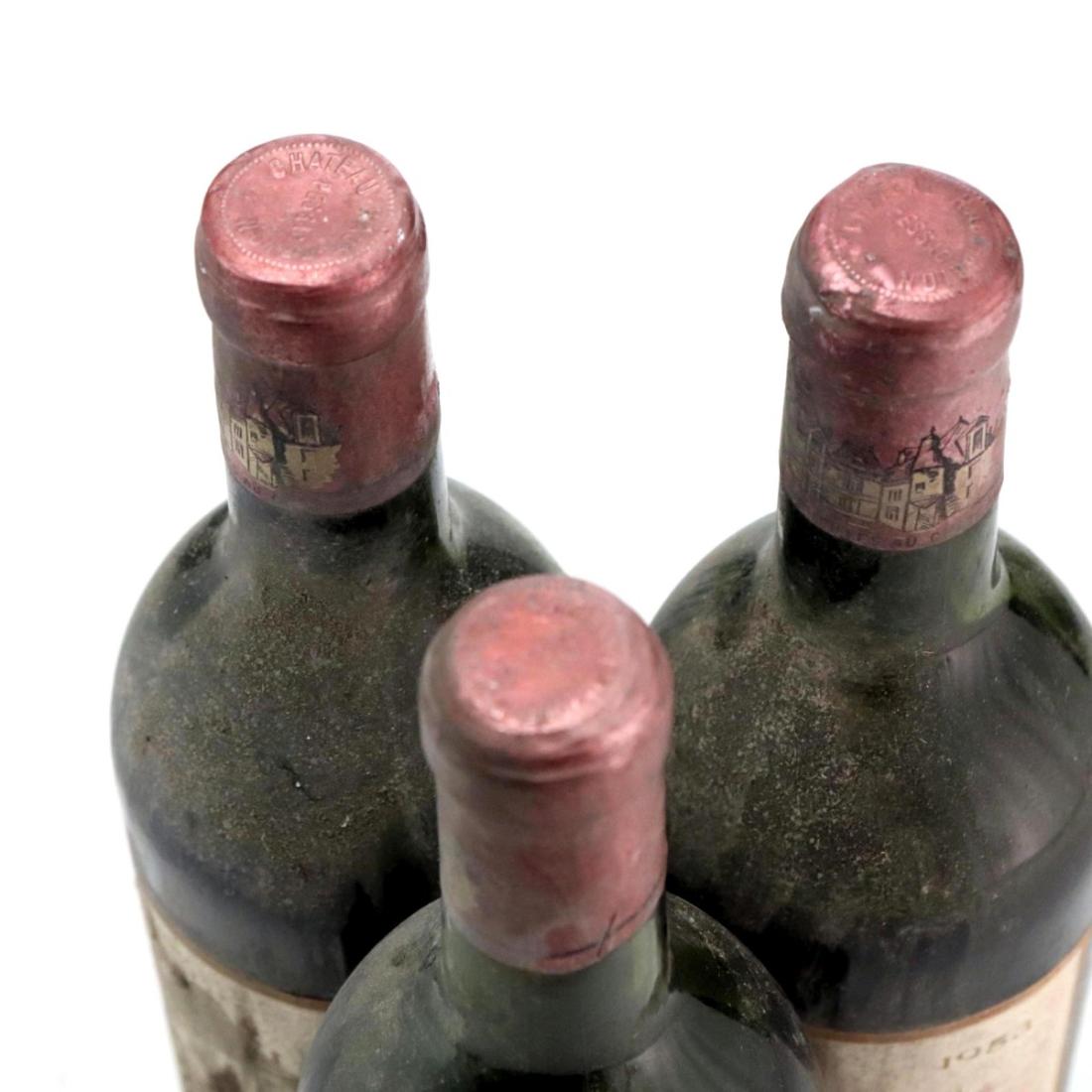 Image for Château Haut-Brion 1953 x 3