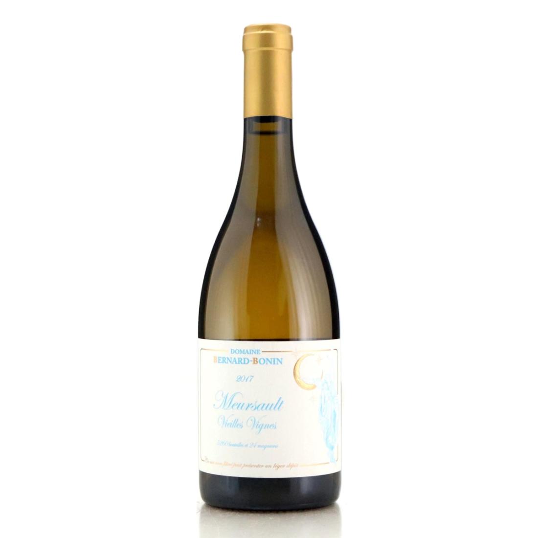 Image for Domaine Bernard-Bonin Vieilles Vignes 2017