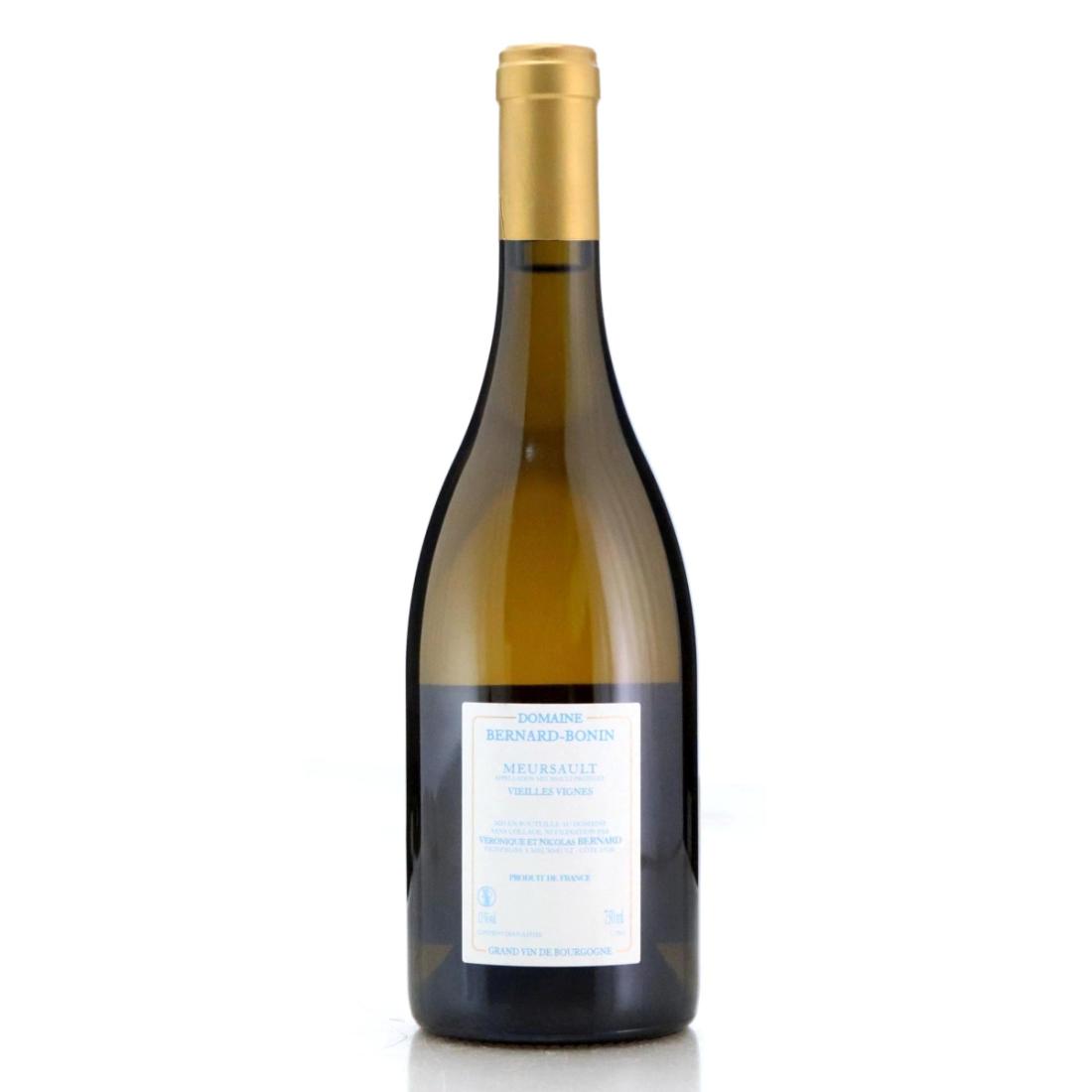 Image for Domaine Bernard-Bonin Vieilles Vignes 2017