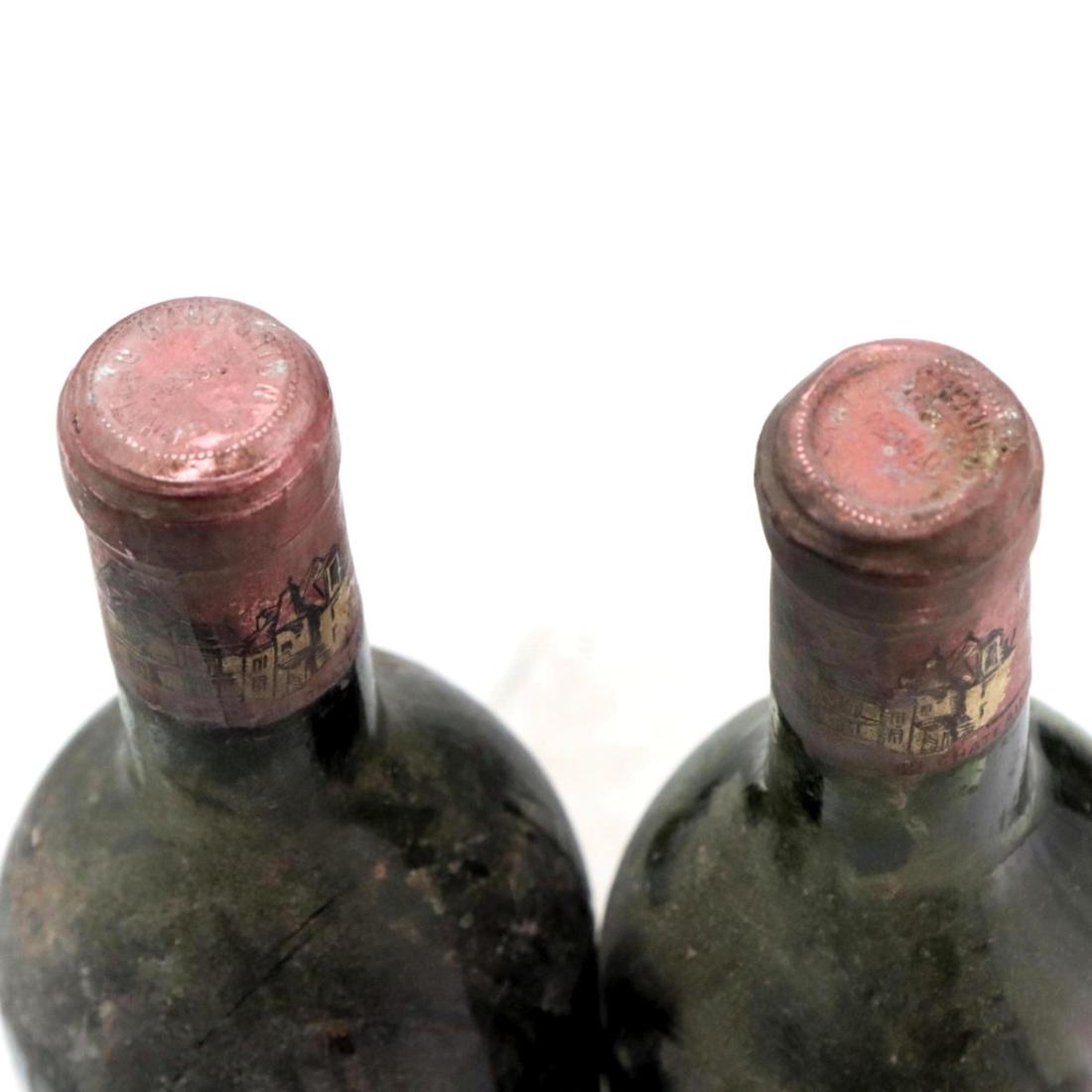 Image for Château Haut-Brion 1953 x 2