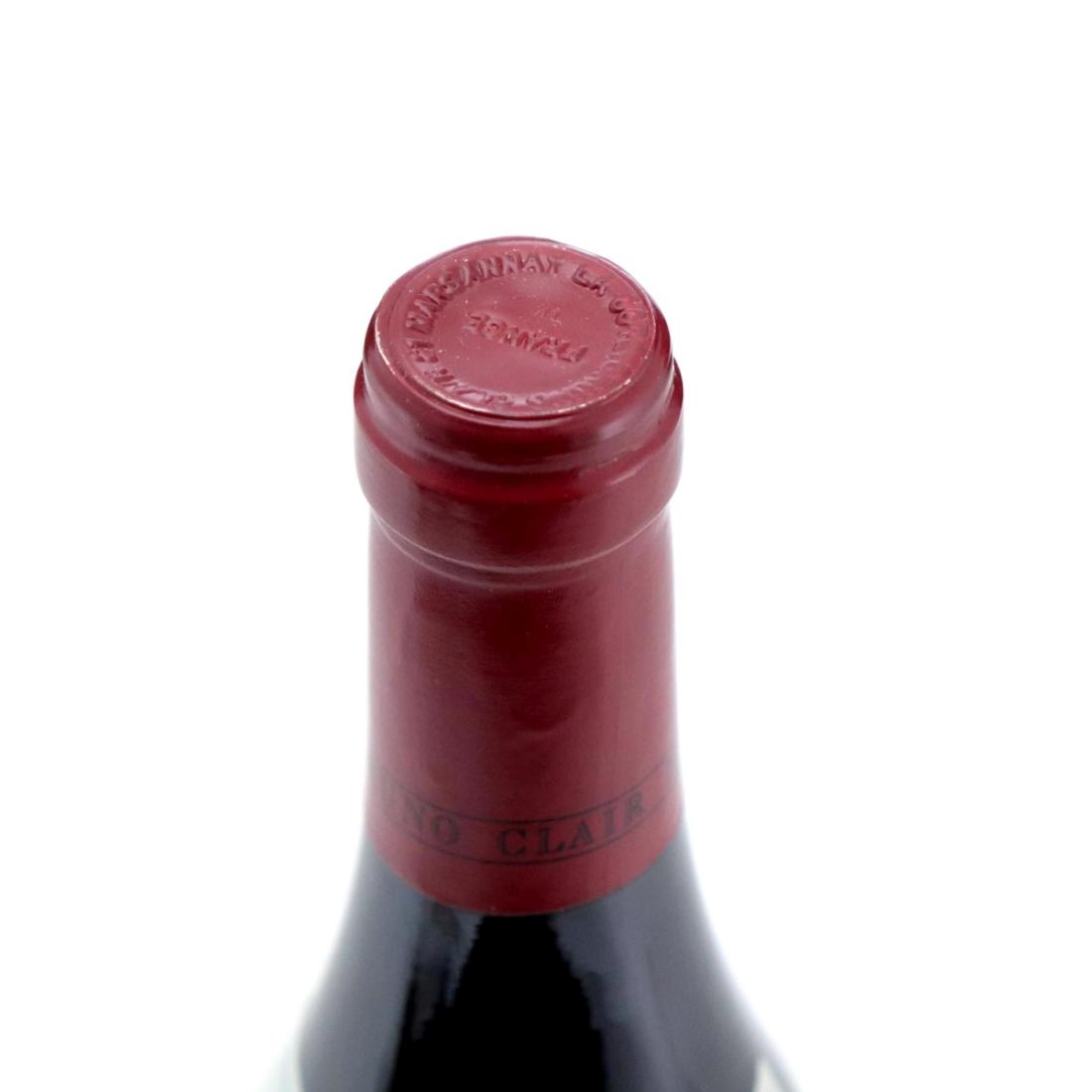 Image for Domaine Bruno Clair 1996