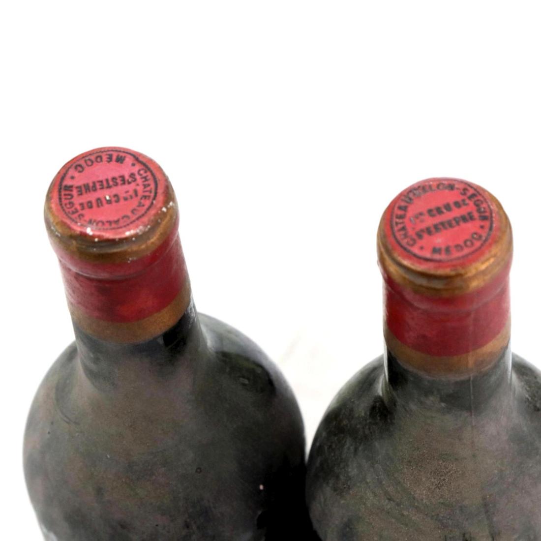 Image for Château Calon-Segur 1953 x 2