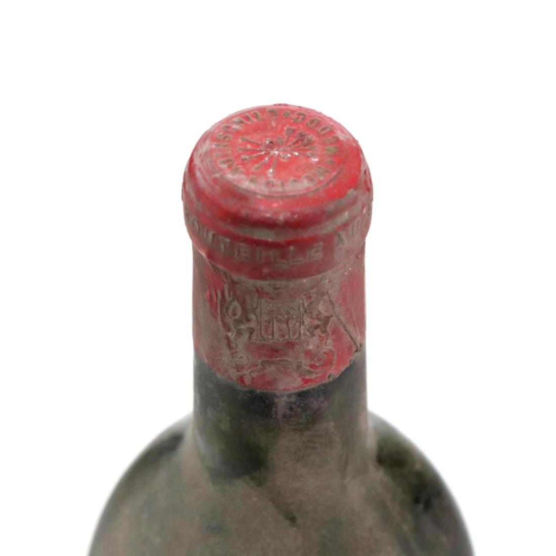 Image for Château Mouton Rothschild 1952