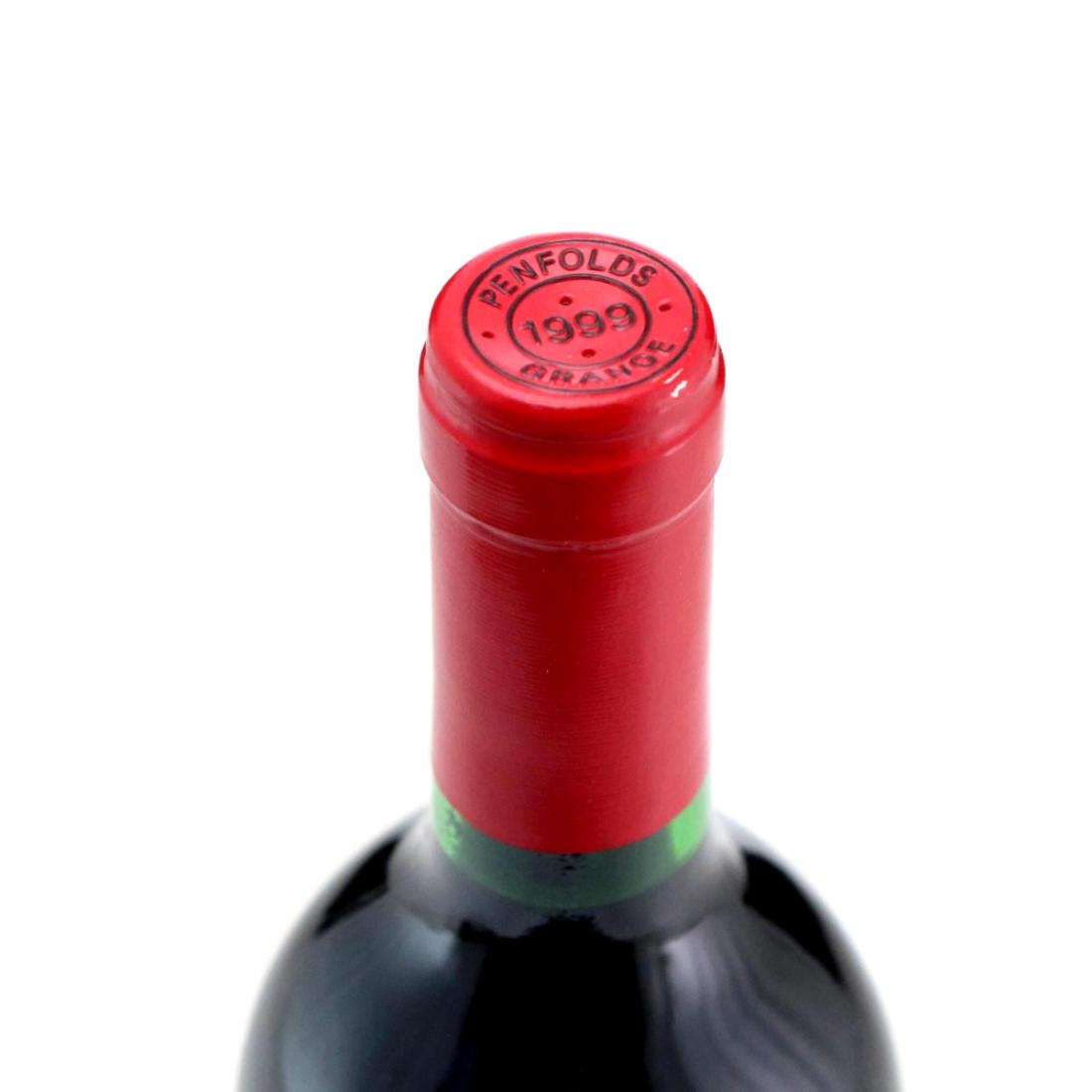 Image for Penfolds Grange 1999