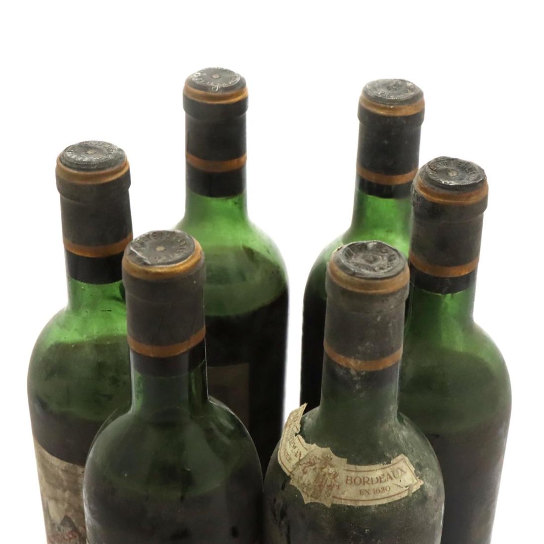Image for Château Cantemerle 1964 x 6