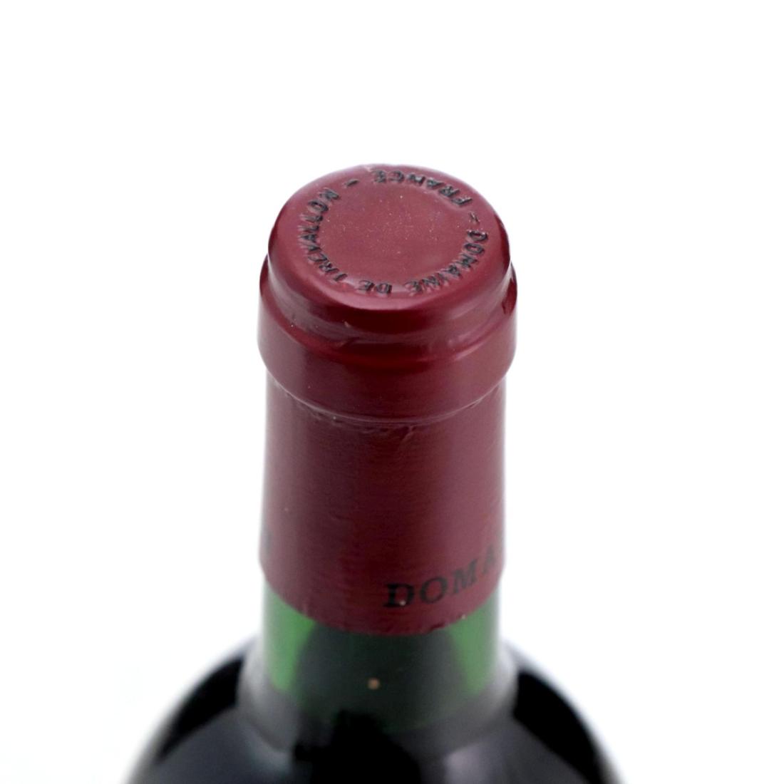 Image for Domaine de Trévallon 1998
