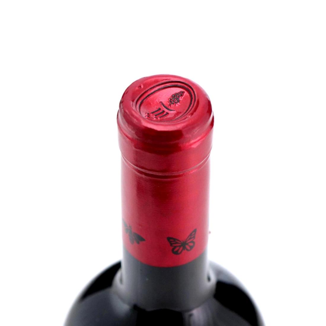 Image for Ramiiisol Cabernet Franc 2016
