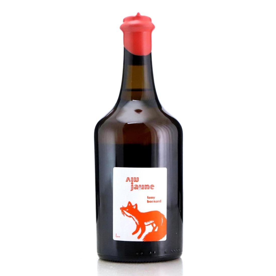 Image for Tony Bornard Vin Jaune 2014