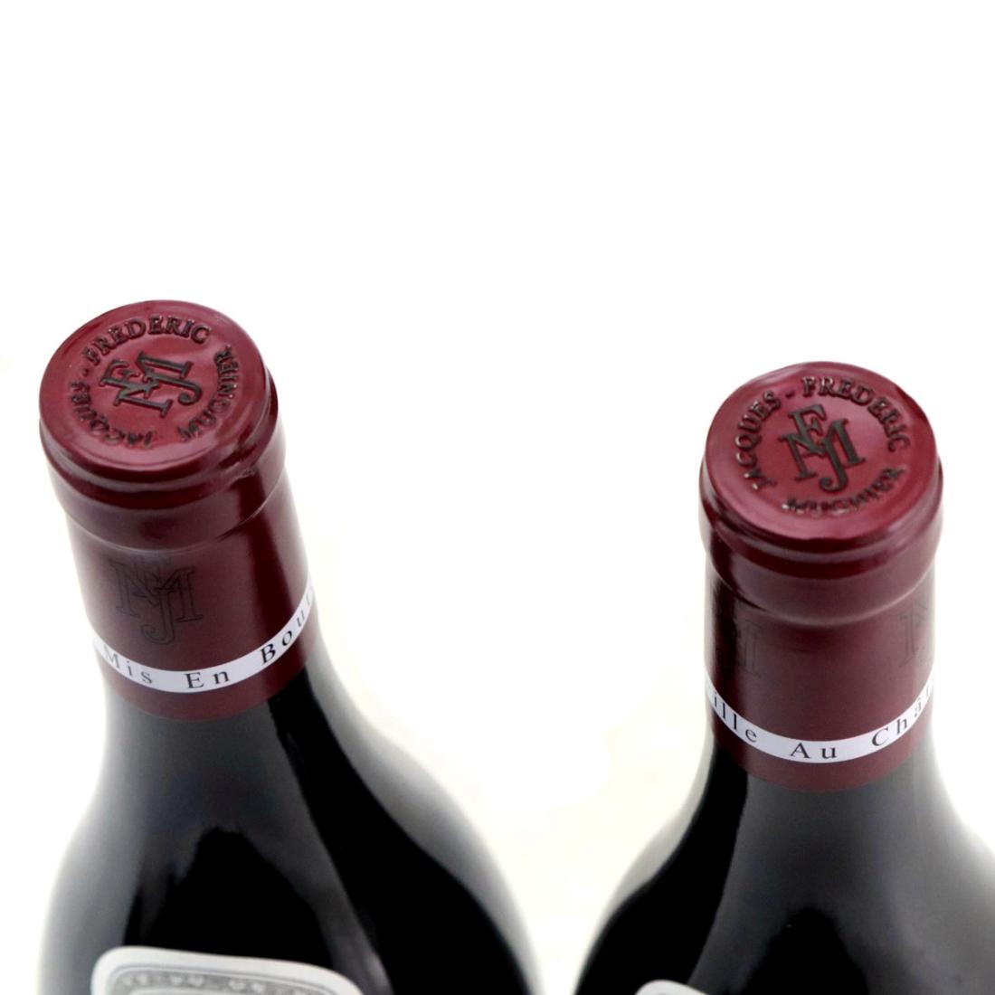 Image for Jacques-Frédéric Mugnier Clos de la Marechale 2022 x 2