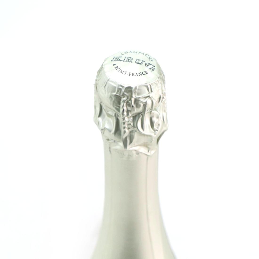 Image for Krug Clos du Mesnil Blanc-de-Blancs 2004 Vintage Champagne