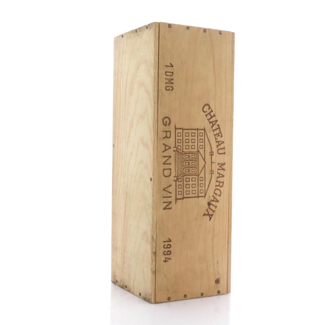 Château Margaux 1994 / Double Magnum