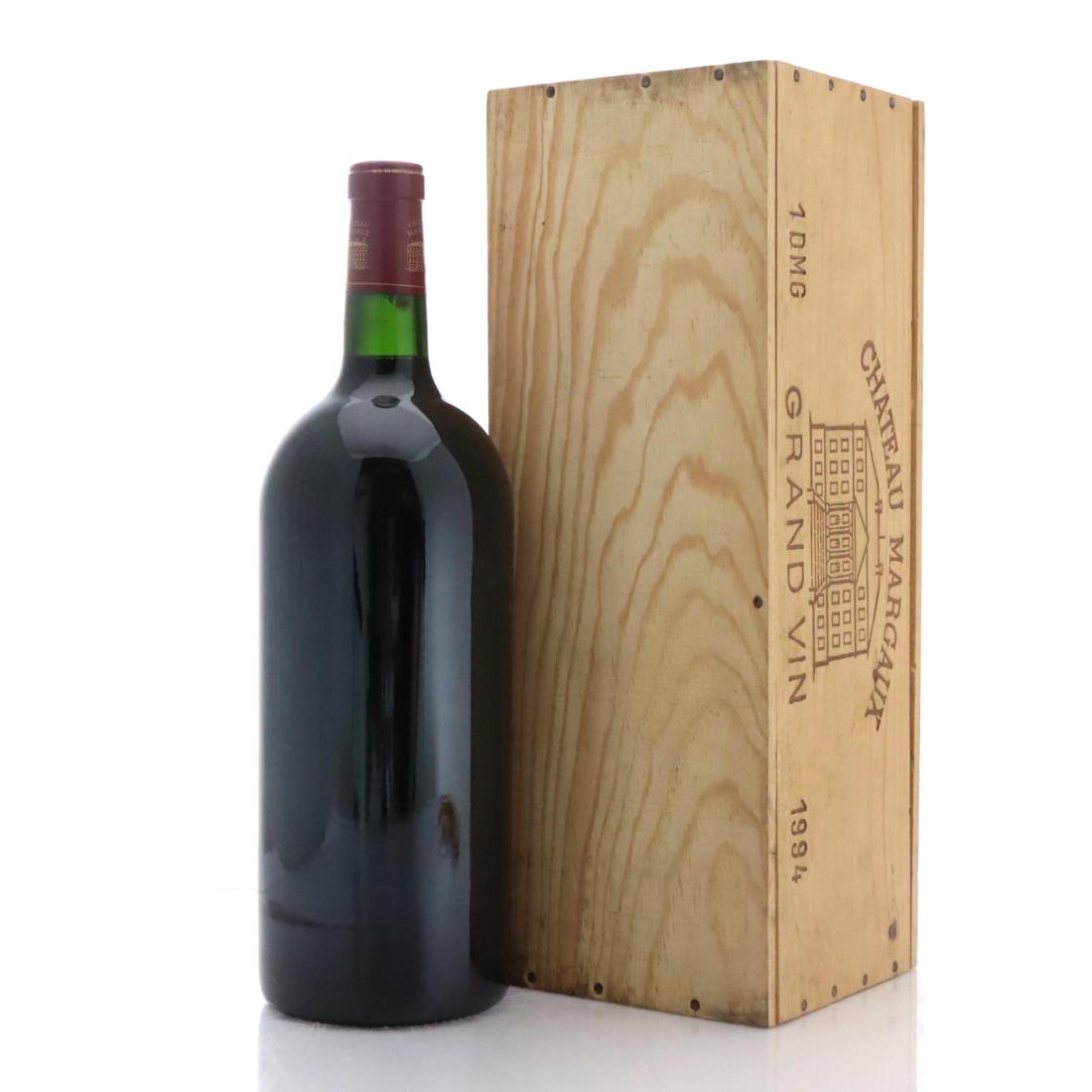 Image for Château Margaux 1994 / Double Magnum