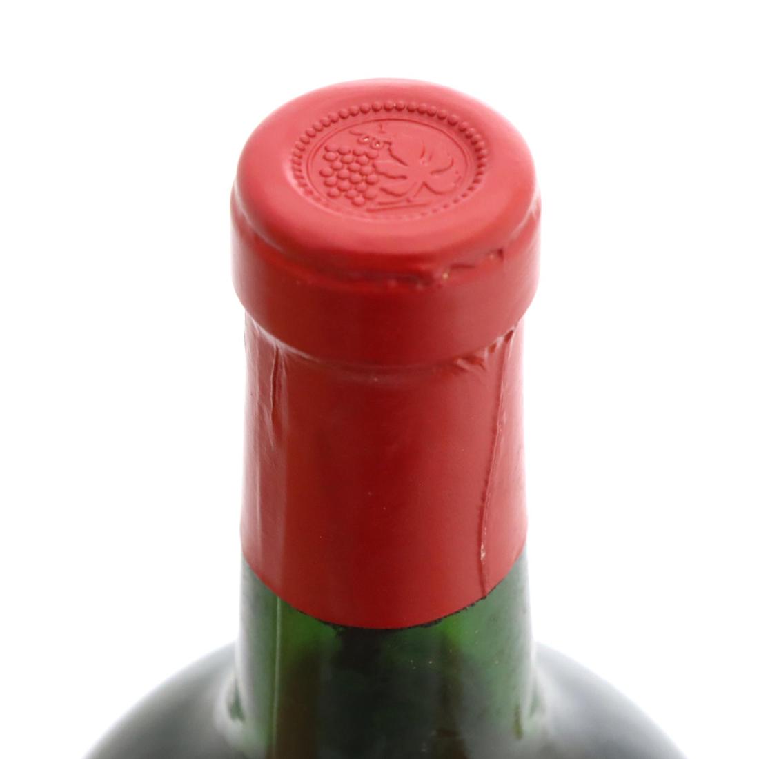 Image for Château Haut-Marbuzet 1990 / Double Magnum