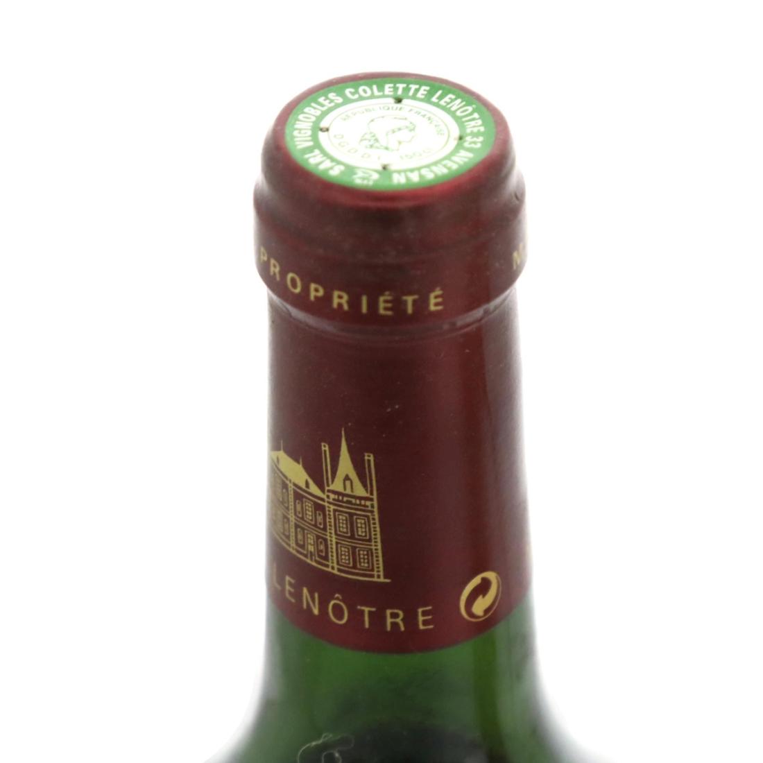 Image for Château Meyre 1996 / Magnum