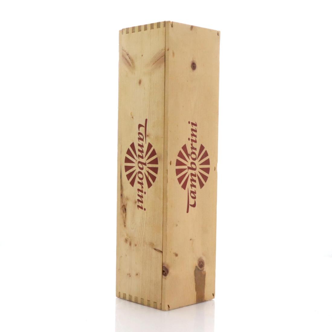 Image for Tenuta Castello di Morcote Merlot 2005 / Magnum