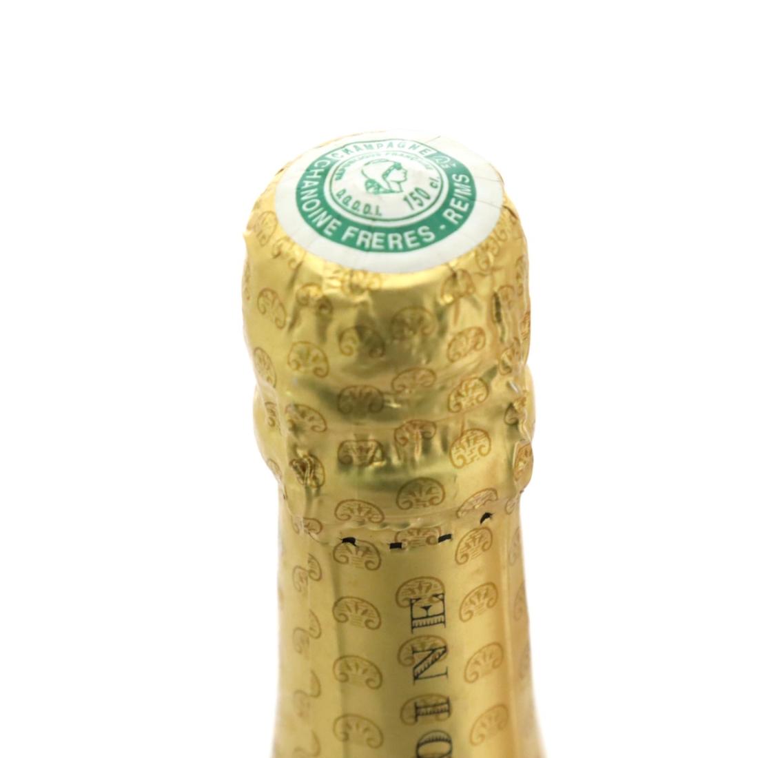 Image for Chanoine Frères 1988 Vintage Champagne / Magnum