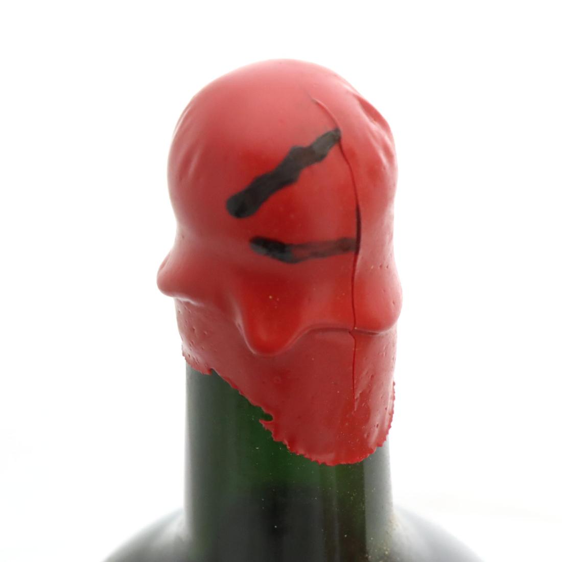 Image for Château Cos d'Estournel 1992 / Double Magnum