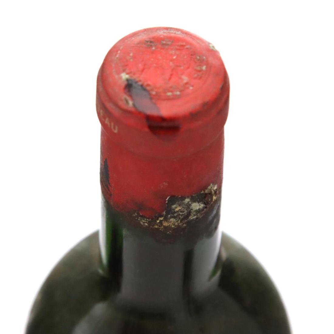 Image for Château Cos d'Estournel 1961 x 3