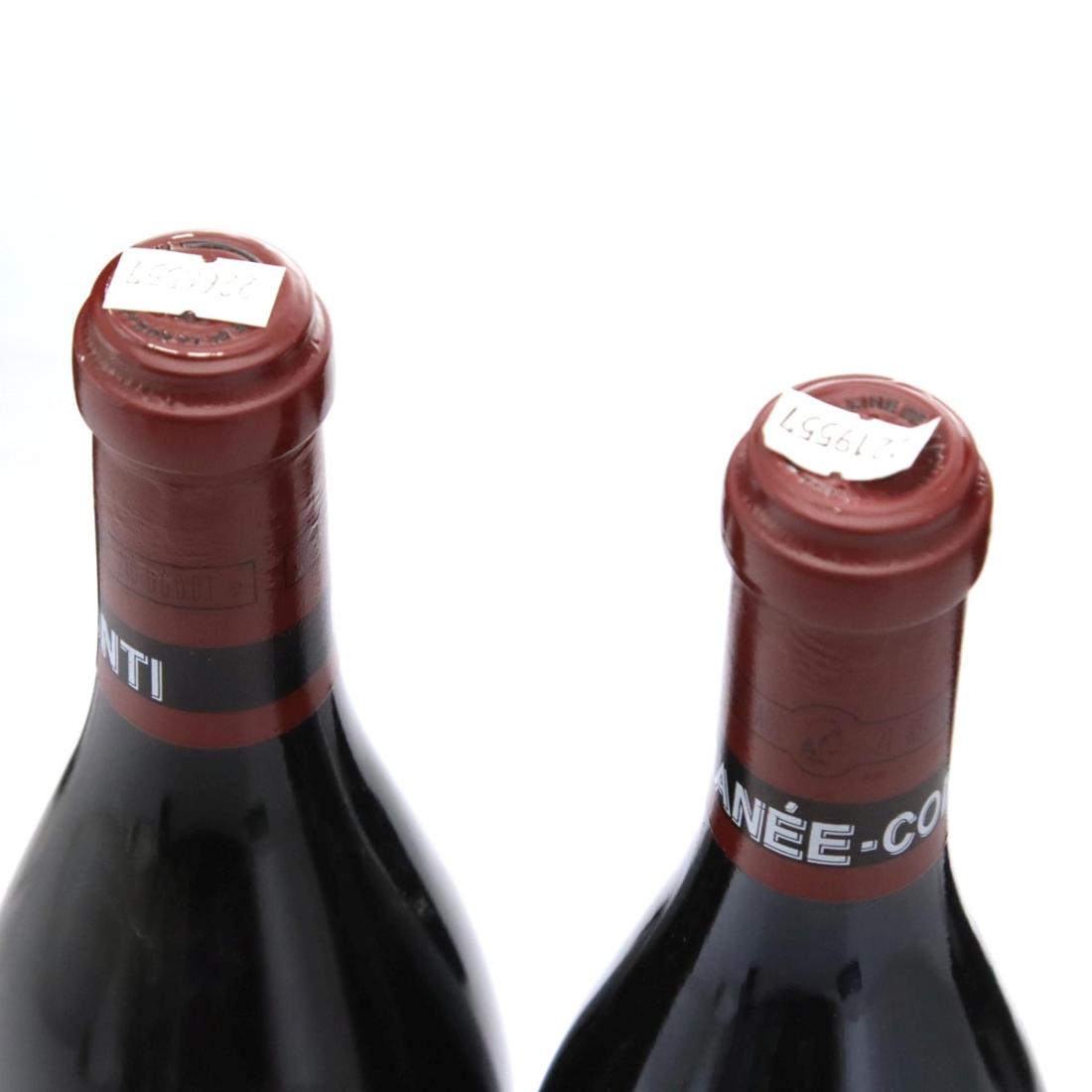 Image for Domaine de La Romanée-Conti 2010 x 2
