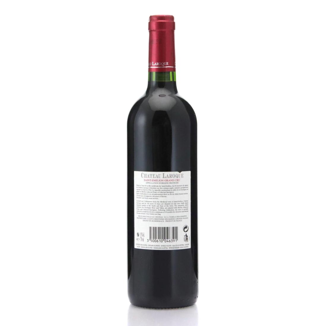 Image for Château Laroque 2010