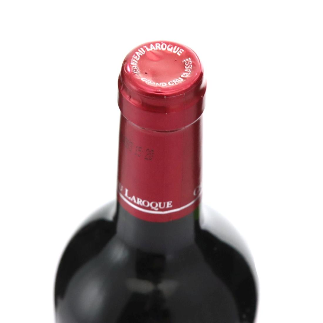 Image for Château Laroque 2010