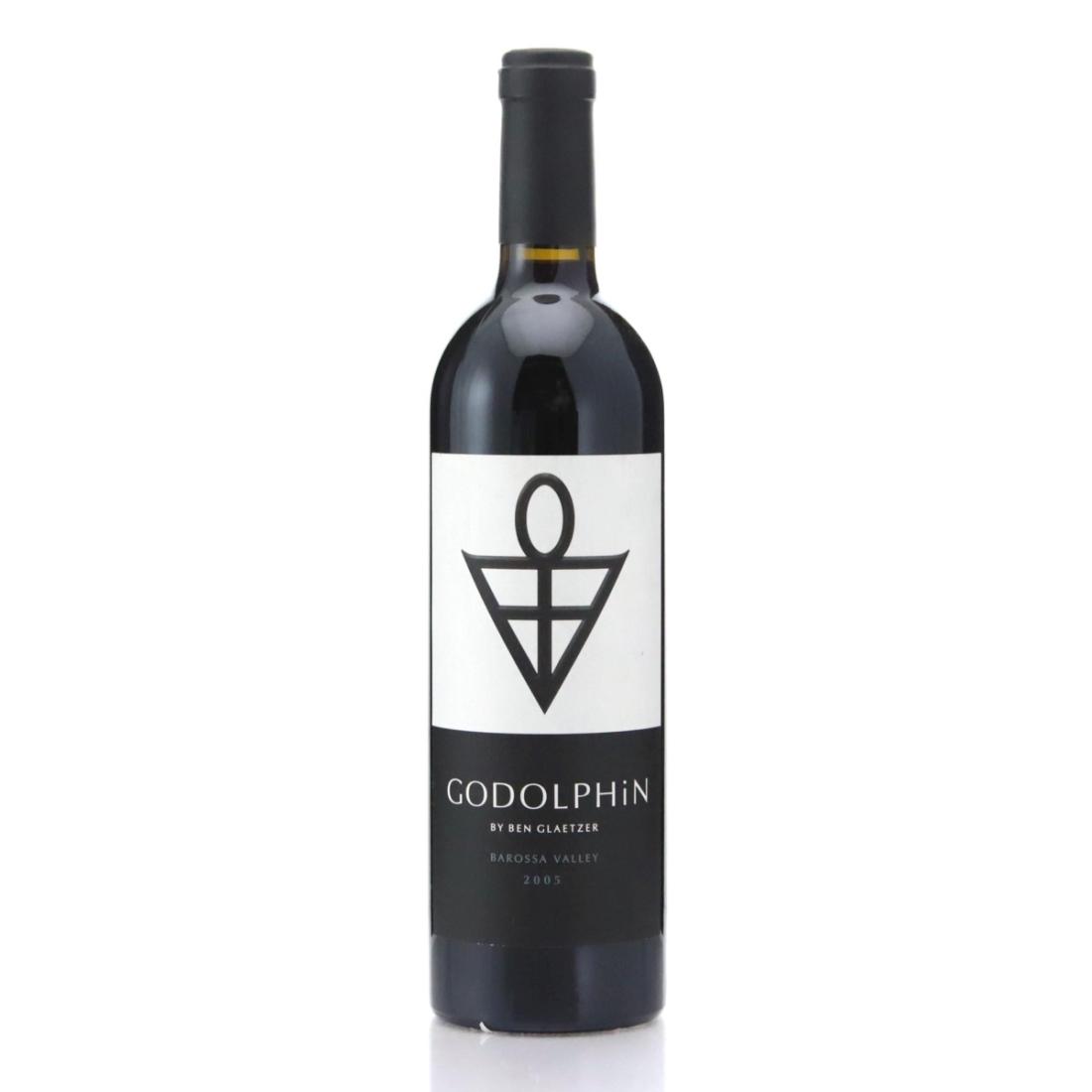 Image for Ben Glaetzer Godolphin 2005