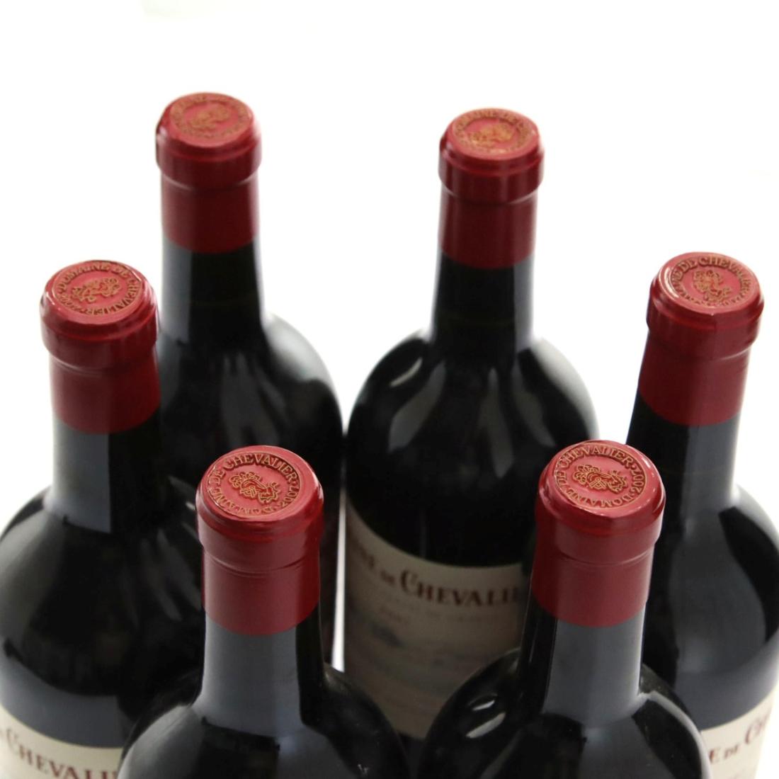 Image for Domaine de Chevalier 2007 x 6