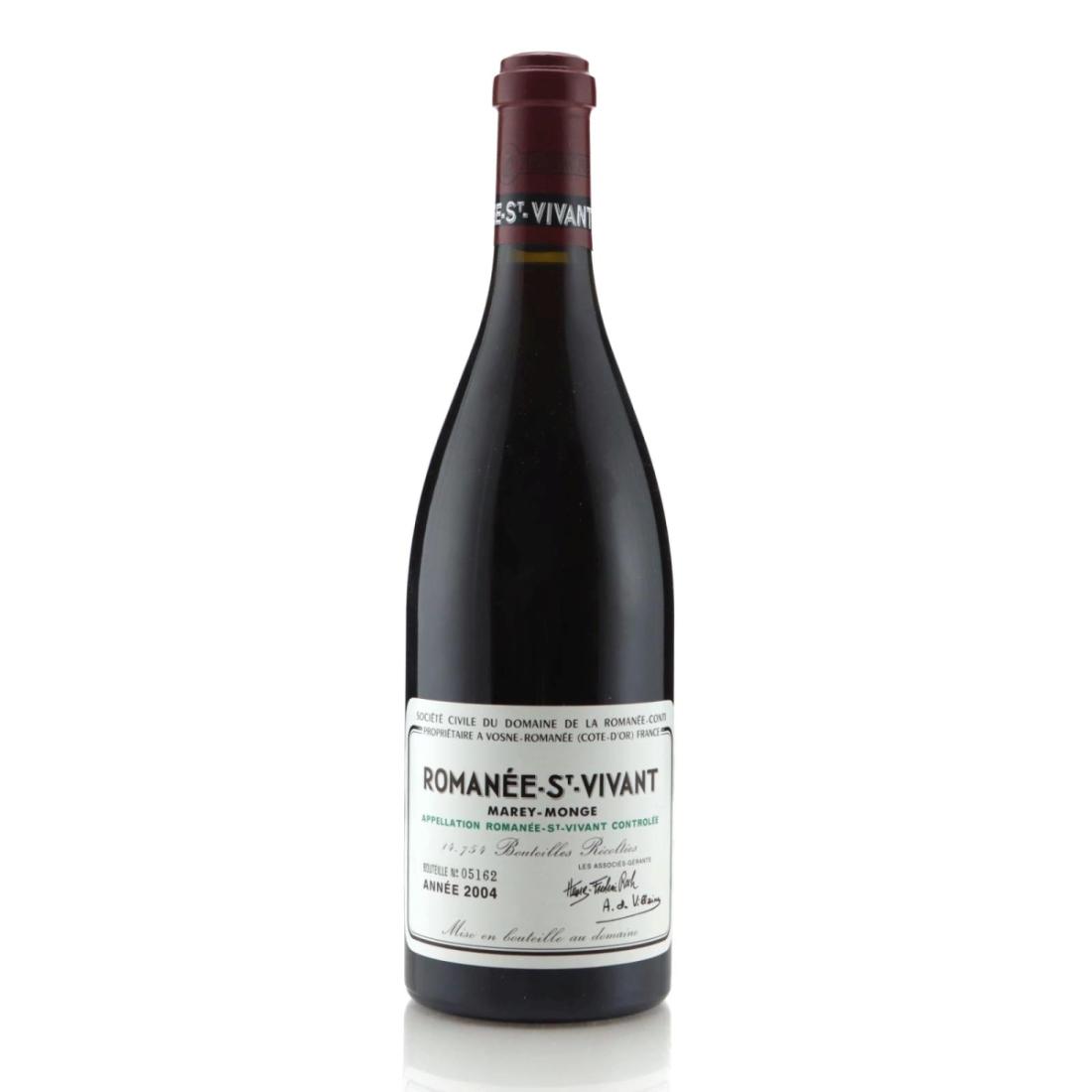 Image for Domaine de la Romanée-Conti 2004 Marey-Monge