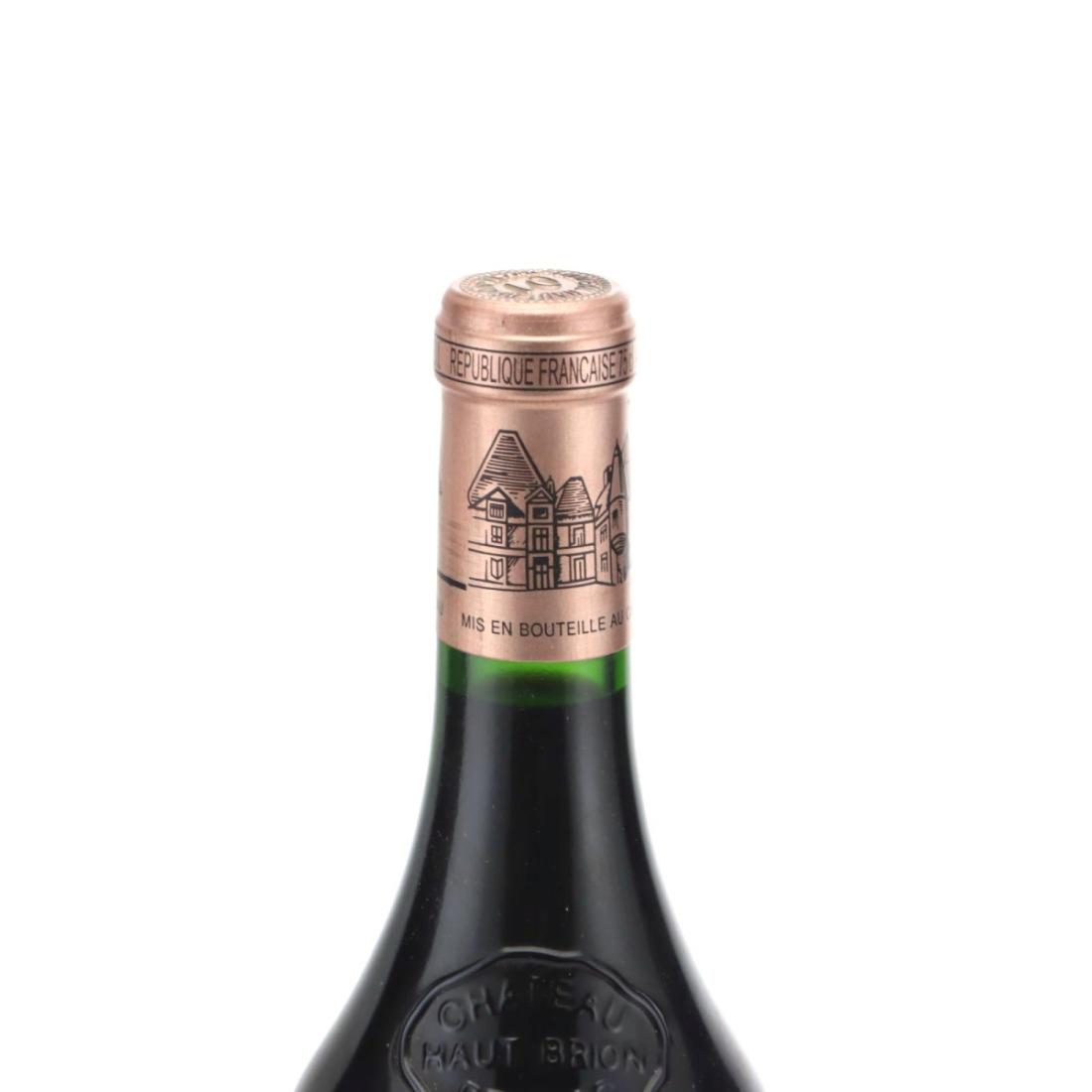Image for Château Haut-Brion 2001